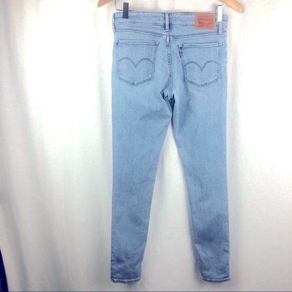 LEVI’S 711 skinny Jean - Picture 6 of 10